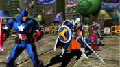 Marvel Vs Capcom 3 - Immagine 2