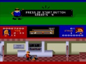 SEGA Classic Collection Volume 2 - Immagine 5