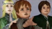 TRINITY: Souls of Zill O'll - Immagine 1