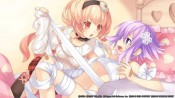 Hyperdimension Neptunia - Immagine 15