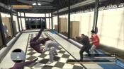 Yakuza 4: Heir to the Legend - Immagine 8