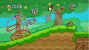 Kirby e la Stoffa dell'Eroe - Immagine 2