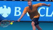 Top Spin 4 - Immagine 10