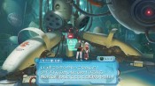 Ar Tonelico Qoga: Knell of Ar Ciel - Immagine 12