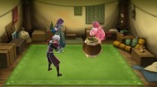 Ar Tonelico Qoga: Knell of Ar Ciel - Immagine 16