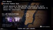 Parasite Eve: The 3rd Birthday - Immagine 18