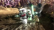 LEGO Star Wars III: The Clone Wars - Immagine 2
