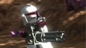 LEGO Star Wars III: The Clone Wars - Immagine 3