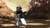 LEGO Star Wars III: The Clone Wars - Immagine 4