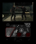Tom Clancy's Splinter Cell 3D - Immagine 8