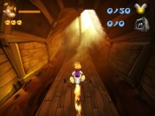 Rayman 3D - Immagine 2