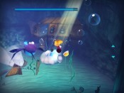 Rayman 3D - Immagine 5