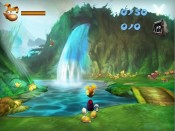 Rayman 3D - Immagine 6