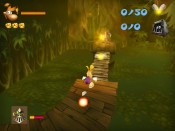 Rayman 3D - Immagine 9