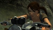 Tomb Raider Trilogy HD - Immagine 3