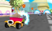 Super Monkey Ball 3D - Immagine 5