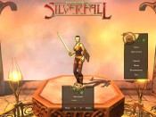 Silverfall : La Profezia Del Signore Delle Tenebre - Immagine 1