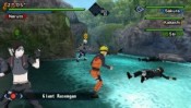 Naruto Shippuden: Kizuna Drive - Immagine 3