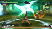 Naruto Shippuden: Kizuna Drive - Immagine 4