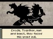 Okamiden - Immagine 1