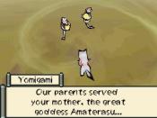 Okamiden - Immagine 6
