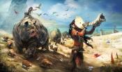 From Dust - Immagine 1