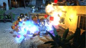 LEGO Pirates of the Caribbean - Immagine 1
