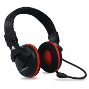 4GAMERS  Officially Licensed Headset PlayStation 3 - Immagine 2