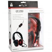 4GAMERS  Officially Licensed Headset PlayStation 3 - Immagine 4
