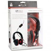 4GAMERS  Officially Licensed Headset PlayStation 3 - Immagine 5