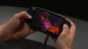 E3 2011: Sony presenta PlayStation Vita - Immagine 5