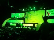 E3 2011: La conferenza di Microsoft - Immagine 1