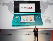 E3 2011: Conferenza di Nintendo - Immagine 1