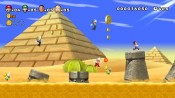 E3 2011: Conferenza di Nintendo - Immagine 7