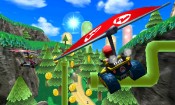 E3 2011: Conferenza di Nintendo - Immagine 8