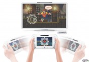 E3 2011: il Wii U allo scoperto - Immagine 6
