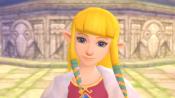 The Legend of Zelda : Skyward Sword - Immagine 2