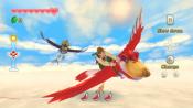 The Legend of Zelda : Skyward Sword - Immagine 3