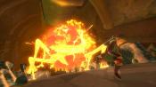 The Legend of Zelda : Skyward Sword - Immagine 6