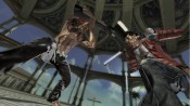 No More Heroes: Paradise of Heroes - Immagine 1