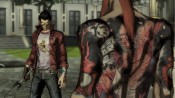 No More Heroes: Paradise of Heroes - Immagine 2