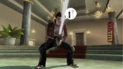 No More Heroes: Paradise of Heroes - Immagine 4