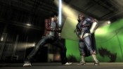 No More Heroes: Paradise of Heroes - Immagine 5