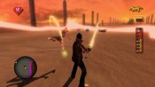 No More Heroes: Paradise of Heroes - Immagine 6