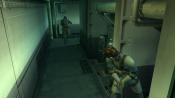 Metal Gear Solid HD collection - Immagine 2