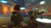 Star Wars: The Old Republic - Immagine 4
