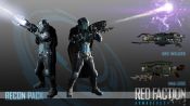 Red Faction Armageddon - Immagine 10