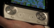 Xperia Play - Immagine 8