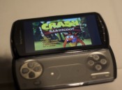 Xperia Play - Immagine 9
