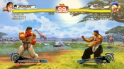 Super Street Fighter IV: Arcade Edition - Immagine 1